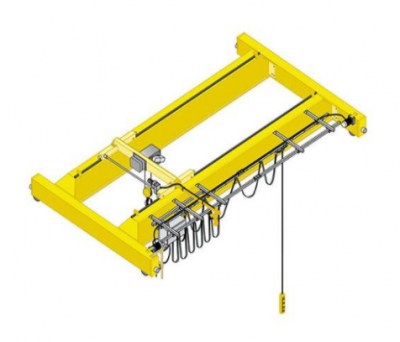 挑選電動葫蘆起重機廠家需求考慮哪些方面？